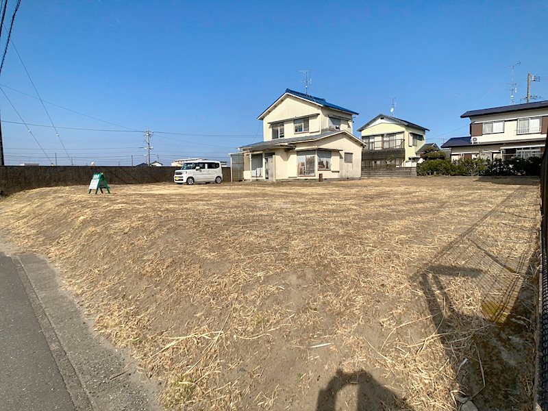 浜松市中央区笠井新田町 その他