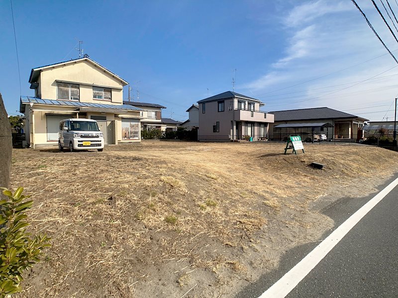 浜松市中央区笠井新田町 その他