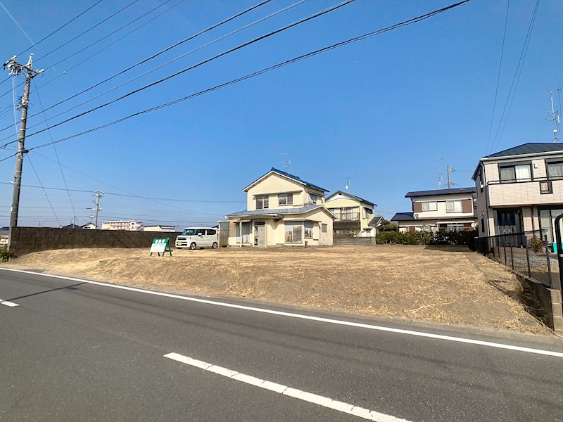 浜松市中央区笠井新田町 その他