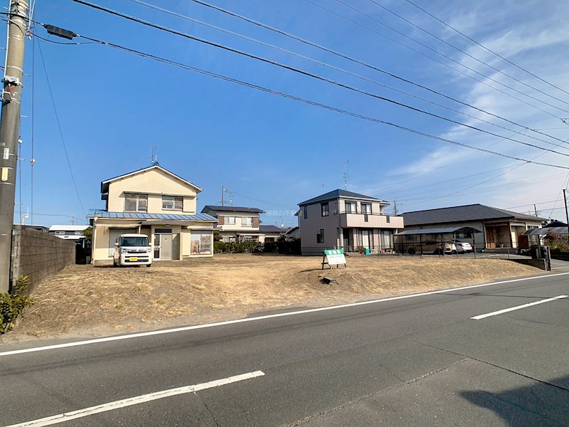 浜松市中央区笠井新田町 その他