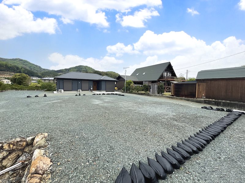 浜松市浜名区都田町 外観写真