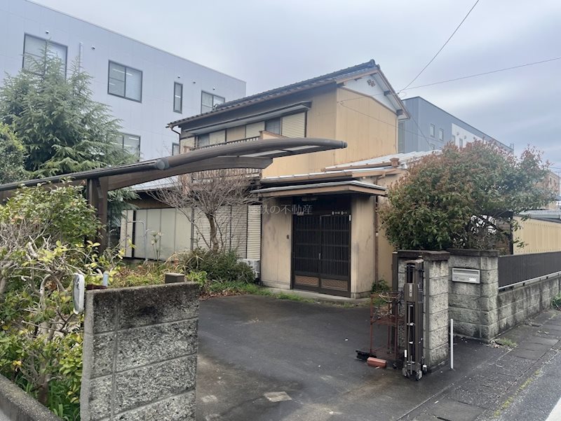浜松市中央区高塚町　2号地 外観写真