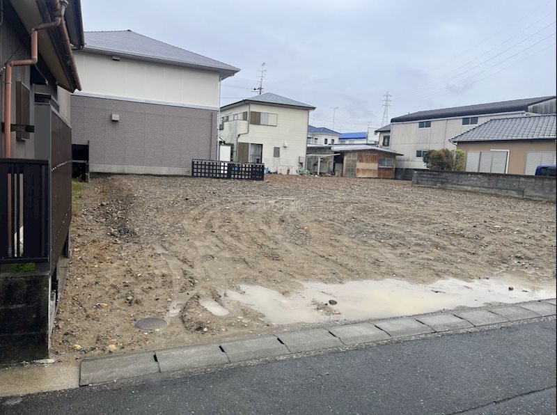 浜松市中央区上新屋町 外観写真