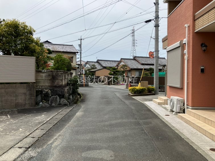 浜松市中央区半田町 その他