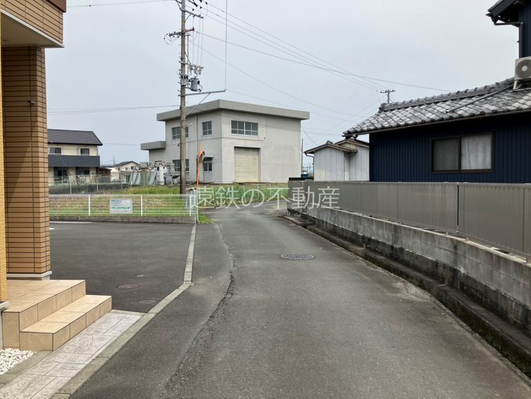 浜松市中央区半田町 その他