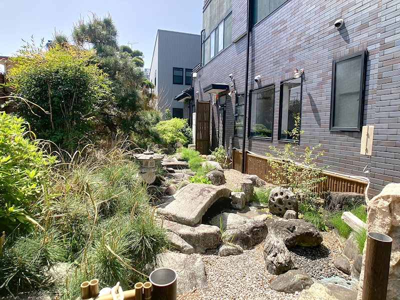 磐田市上新屋 その他