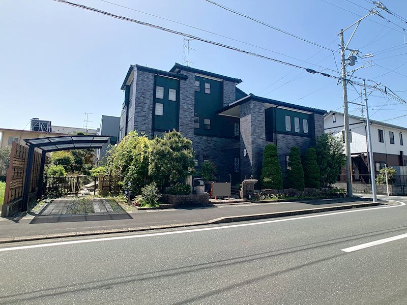 磐田市上新屋 その他