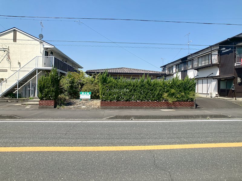 掛川市上西郷 外観写真