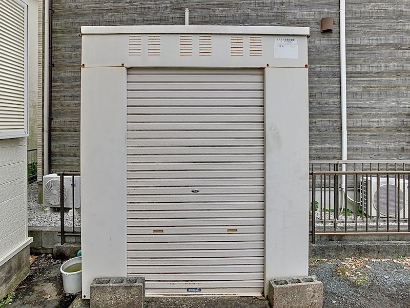 コーポワタナベ その他