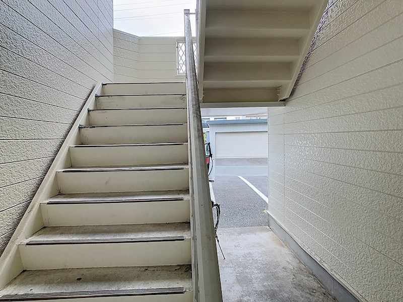 コーポワタナベ その他