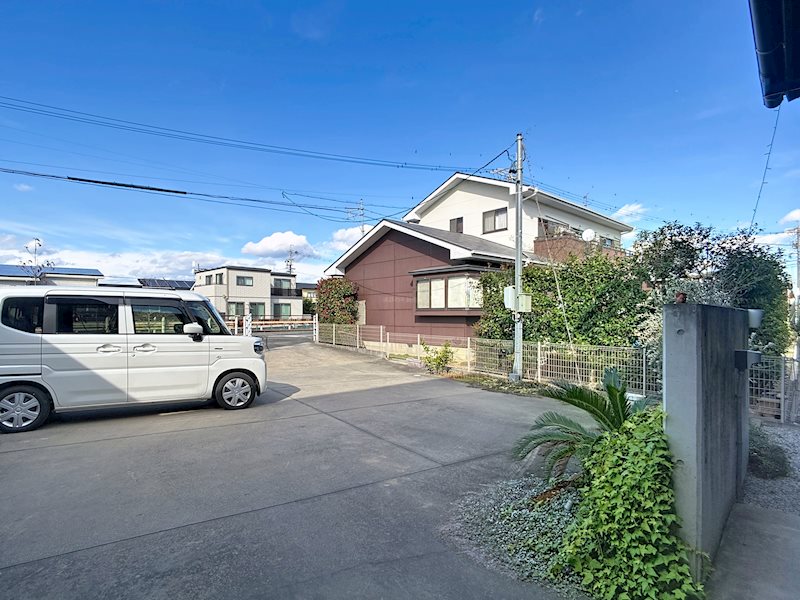 浜松市中央区三方原町 その他