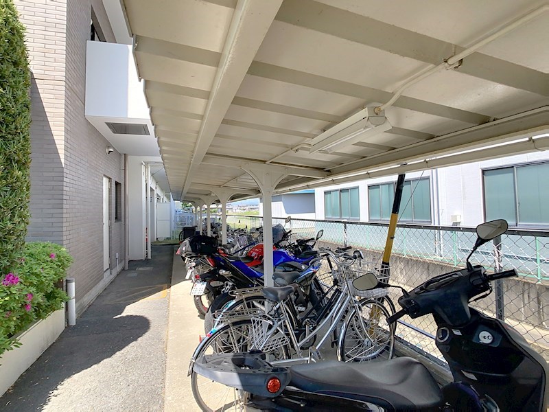 プライムタウン62 現地写真（その他）