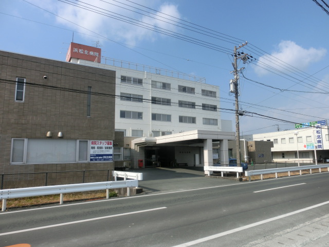 プライムタウン62 総合病院