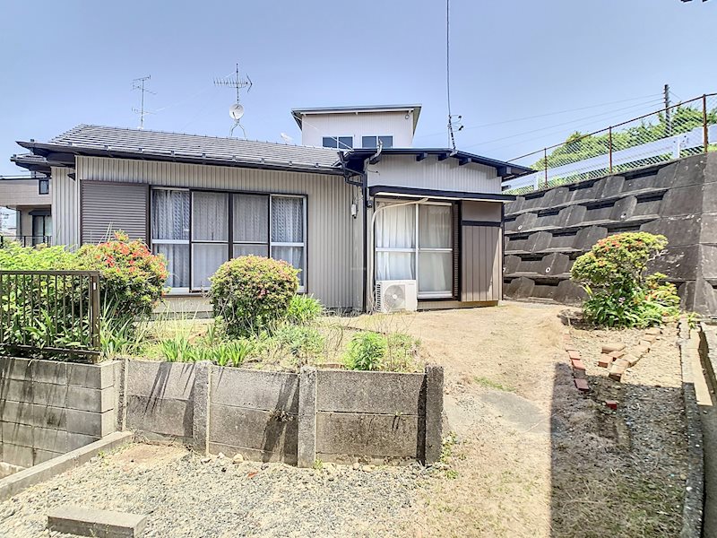 湖西市鷲津 外観写真