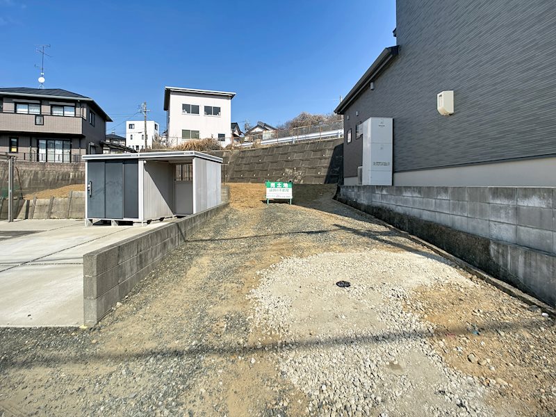 湖西市鷲津 現地写真（その他）