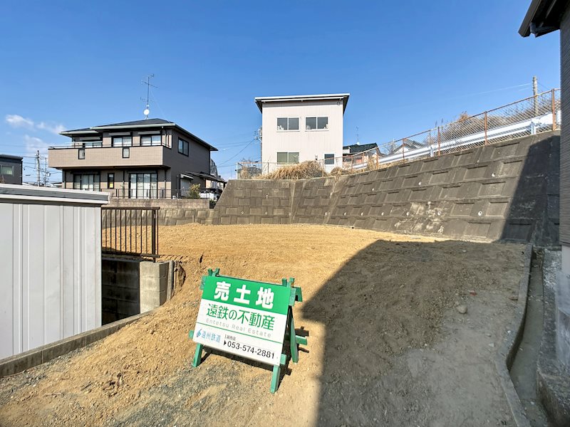 湖西市鷲津 現地写真（その他）