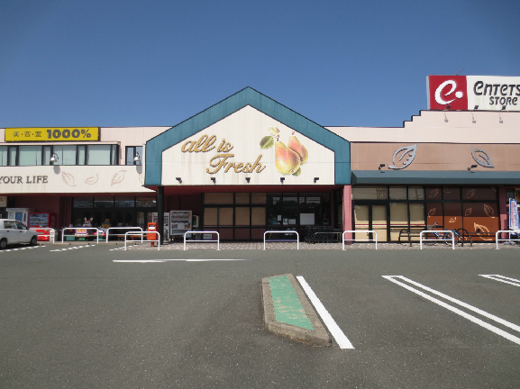 遠鉄ストア 湖西店 湖西市鷲津 周辺画像2