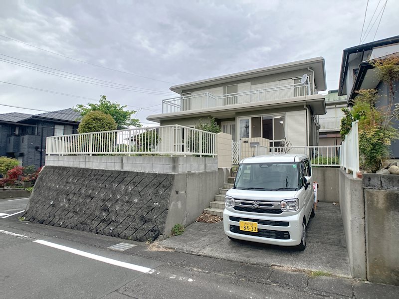 掛川市旭ヶ丘 その他