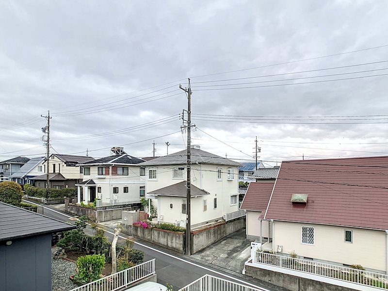 掛川市旭ヶ丘 その他