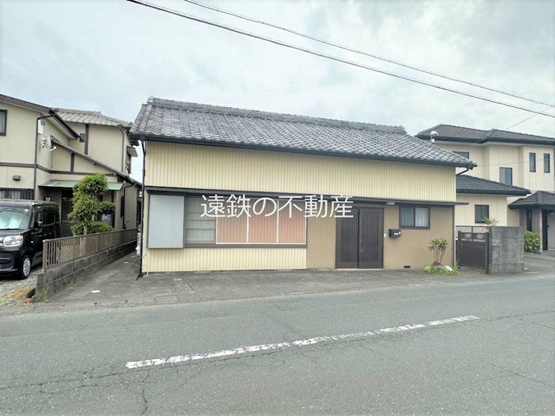 磐田市川袋 外観写真