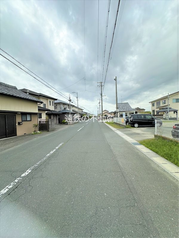 磐田市川袋 その他