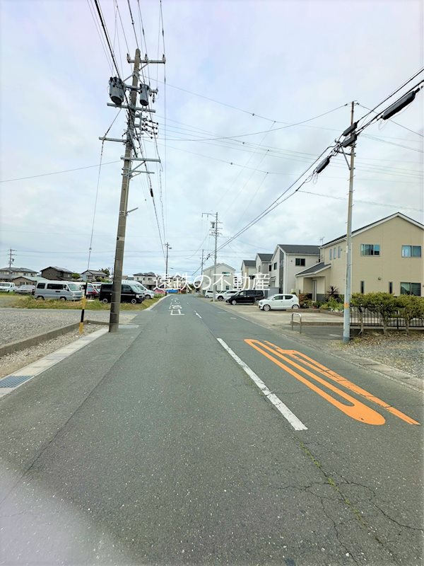 磐田市川袋 その他