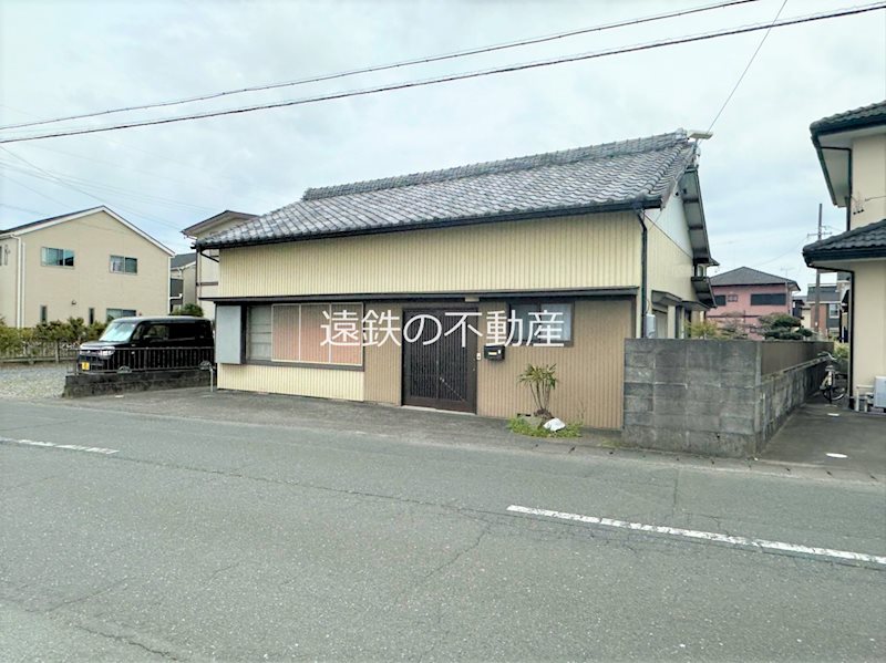 磐田市川袋 その他