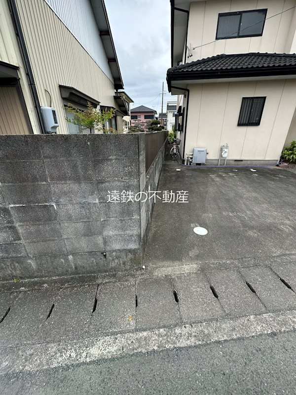 磐田市川袋 その他