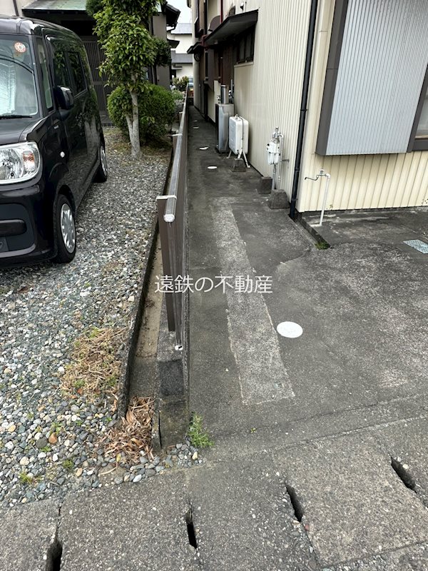 磐田市川袋 その他