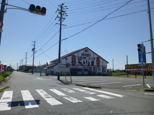 磐田市川袋 周辺画像9