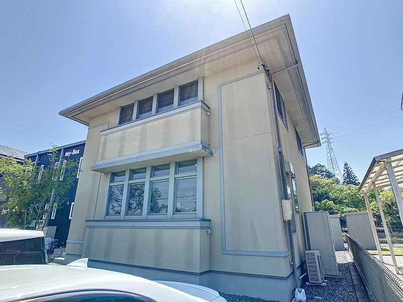 掛川市大多郎 外観写真