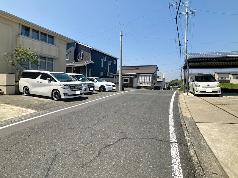 掛川市大多郎 その他