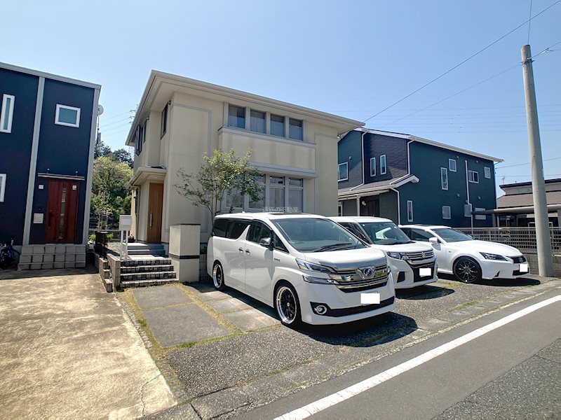 掛川市大多郎 その他