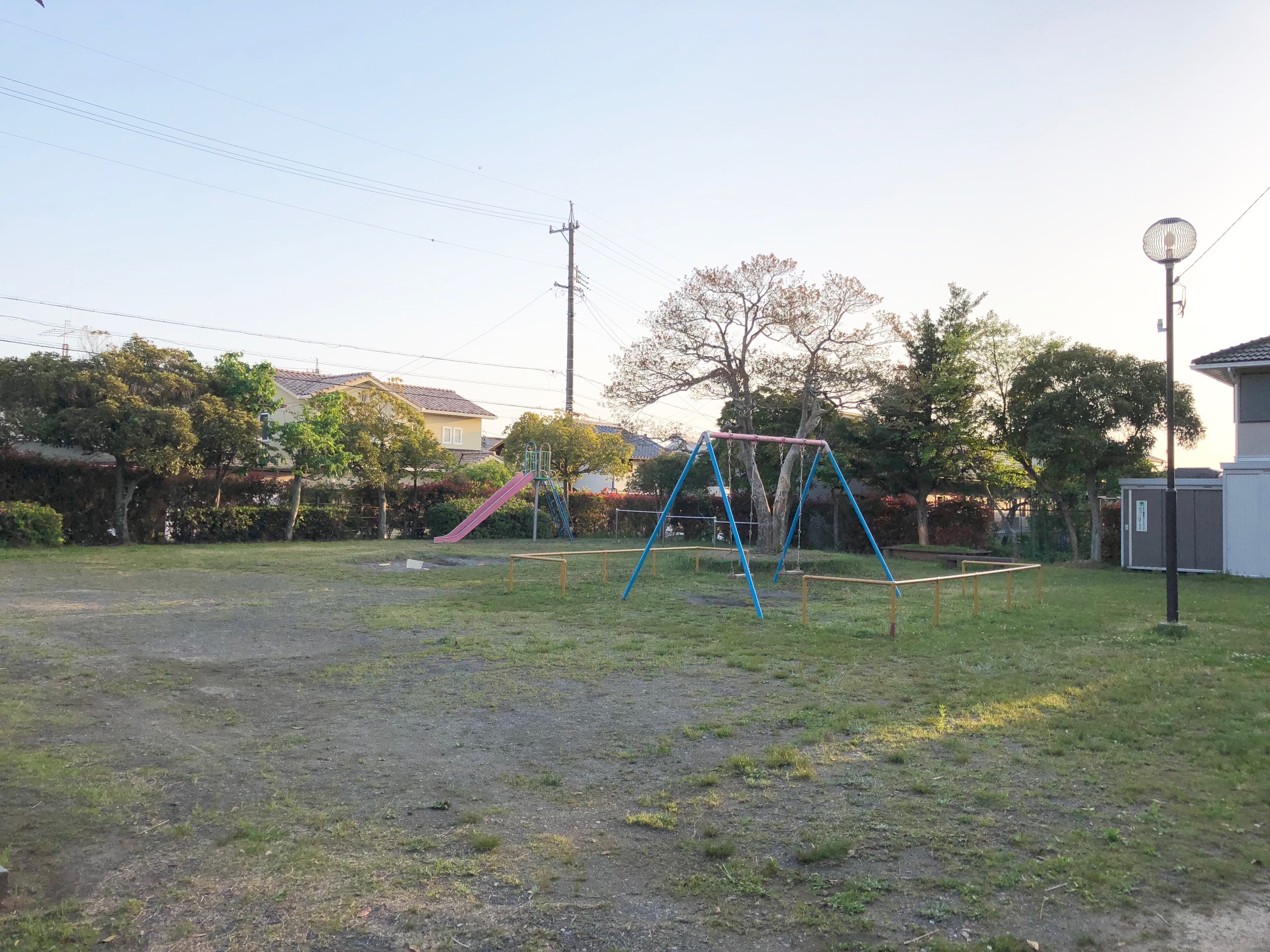 掛川市大多郎 周辺画像2