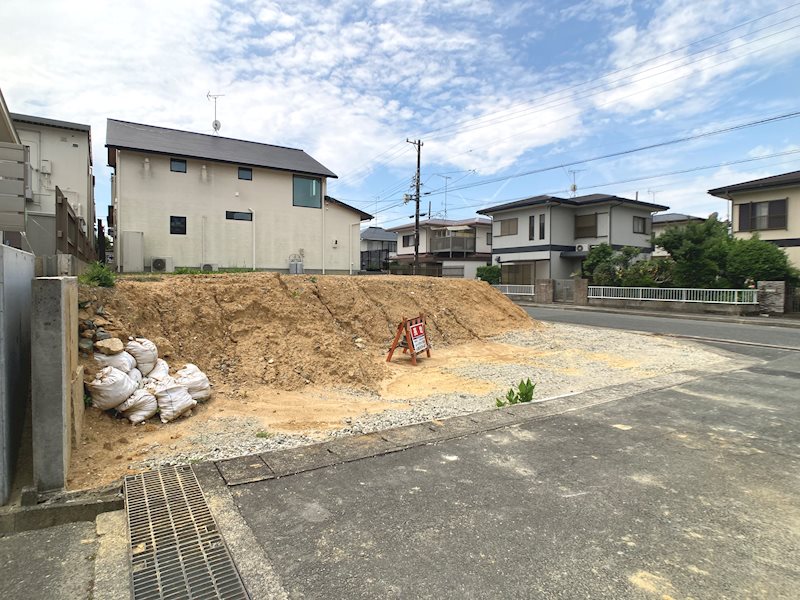 湖西市駅南一丁目 現地写真