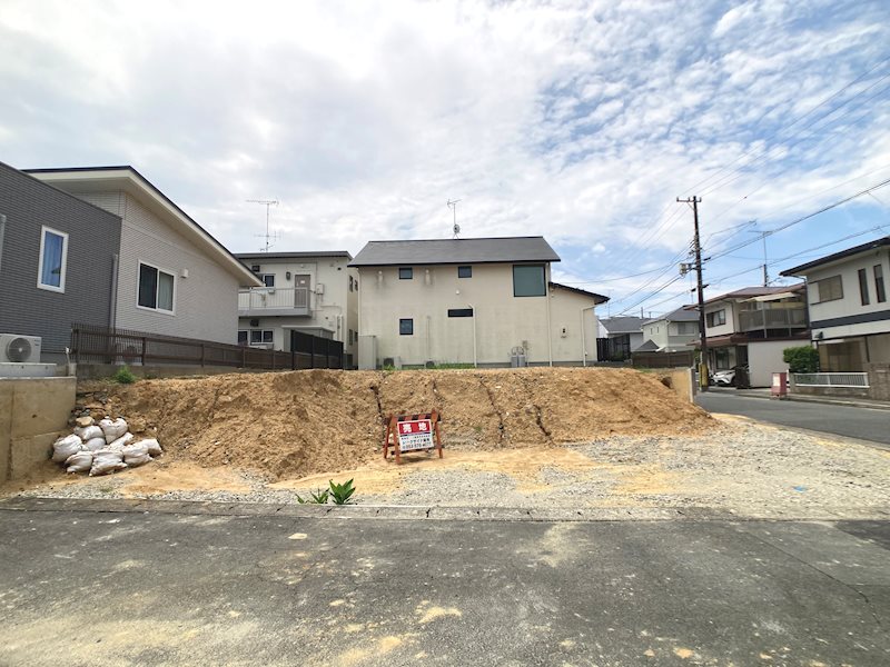 湖西市駅南一丁目 現地写真