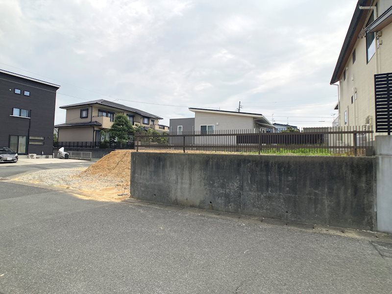 湖西市駅南一丁目 現地写真