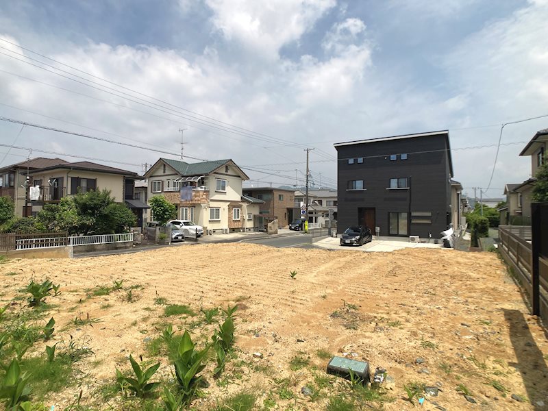 湖西市駅南一丁目 現地写真