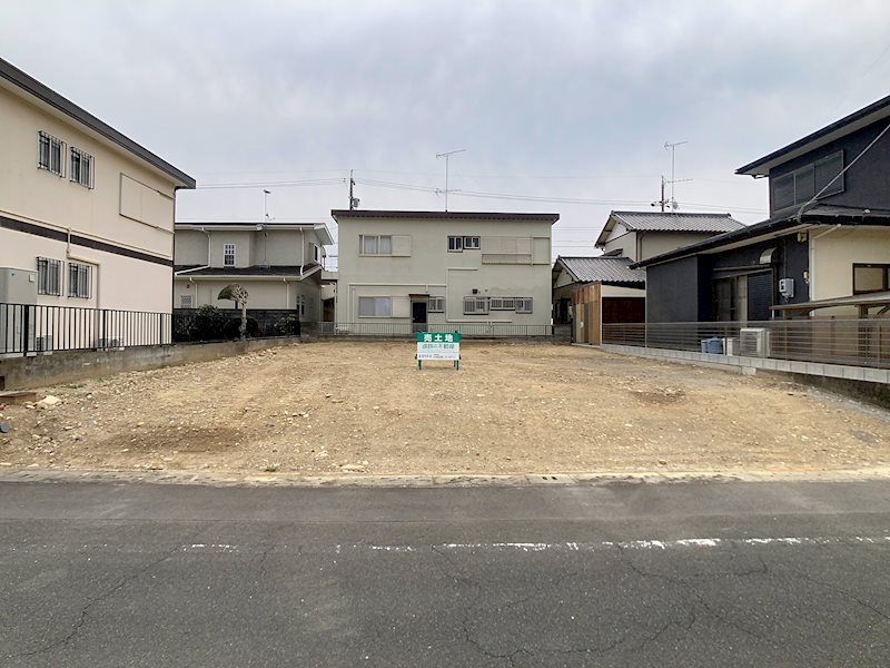 袋井市小川町 外観写真