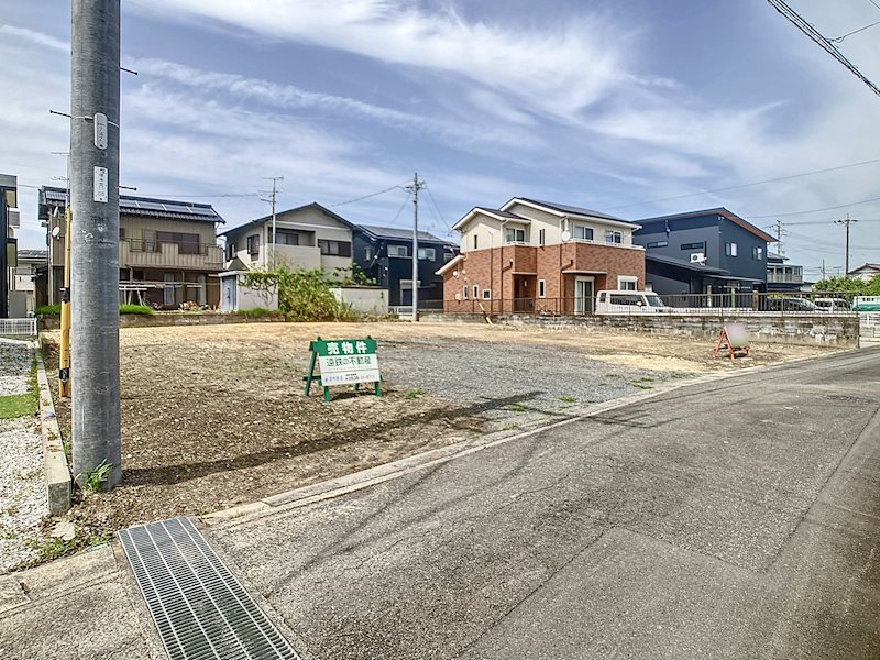 袋井市高尾 外観写真
