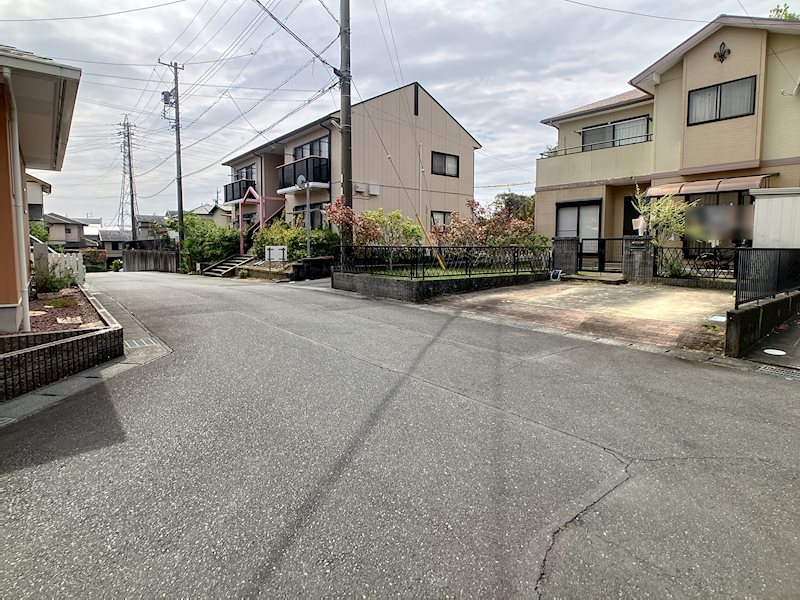 磐田市西貝塚 その他