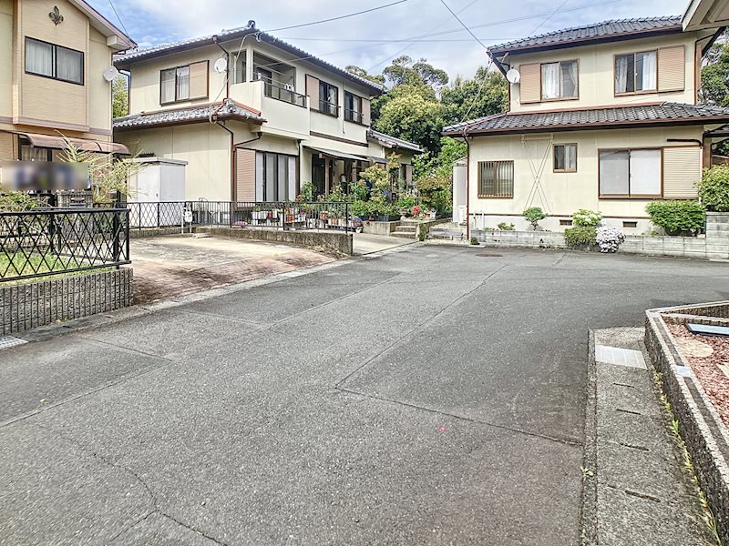 磐田市西貝塚 その他