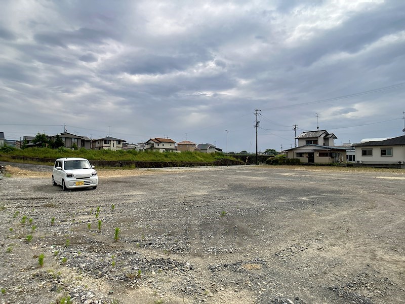 掛川市二瀬川 外観写真