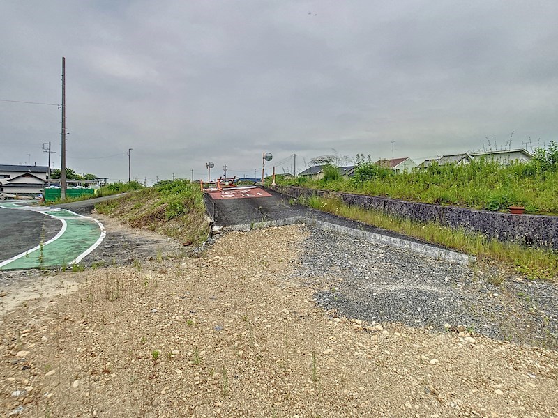 掛川市二瀬川 その他