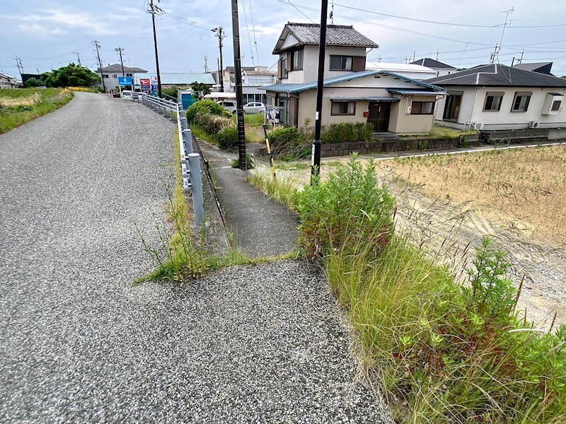掛川市二瀬川 その他