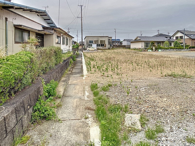 掛川市二瀬川 その他