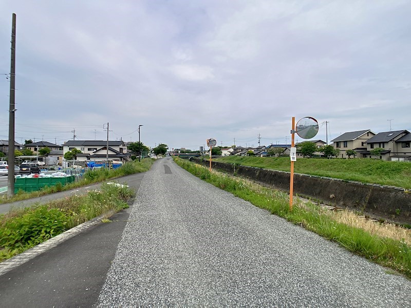 掛川市二瀬川 その他