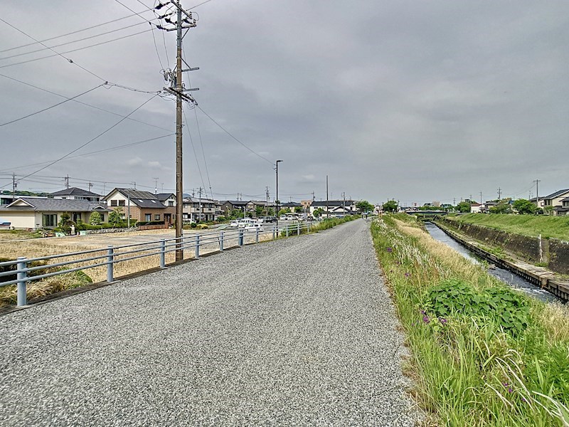 掛川市二瀬川 その他