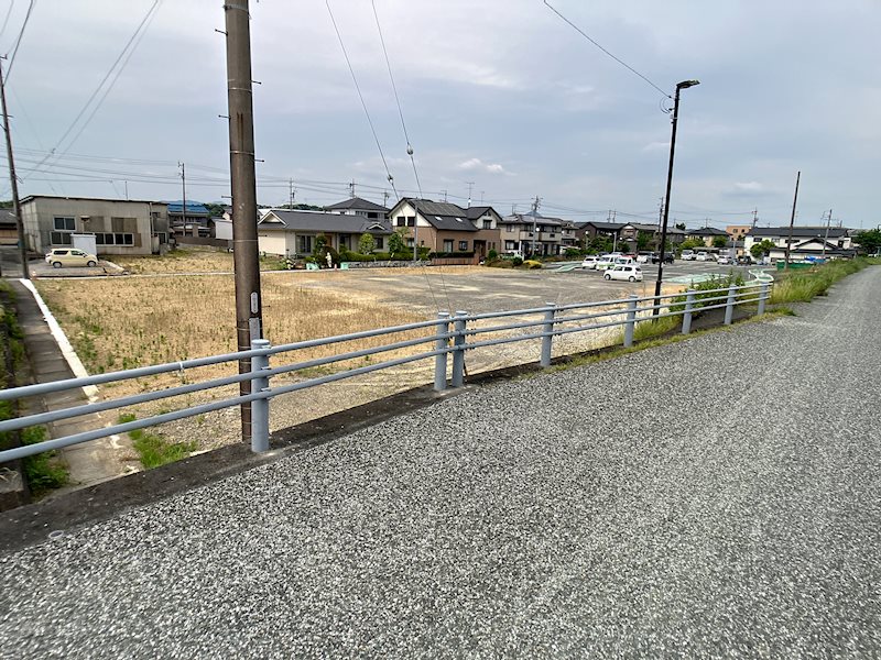 掛川市二瀬川 その他