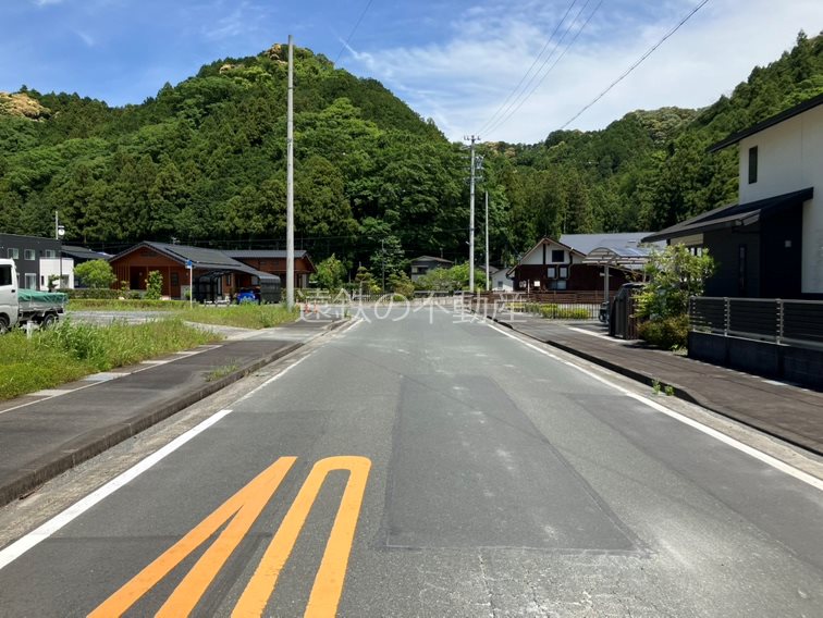 浜松市天竜区船明 その他